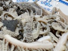 -老爆肚满五香烧牛羊肉