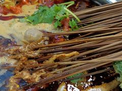 -小郡肝串串(解放碑店)