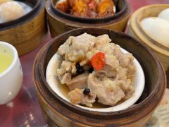 -香港蓮香樓(中環店)