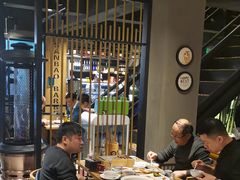 -叁宝烤肉• 西安烧烤(高科新花园店)