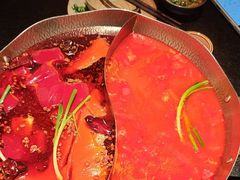 -色響火锅(恒隆广场店)