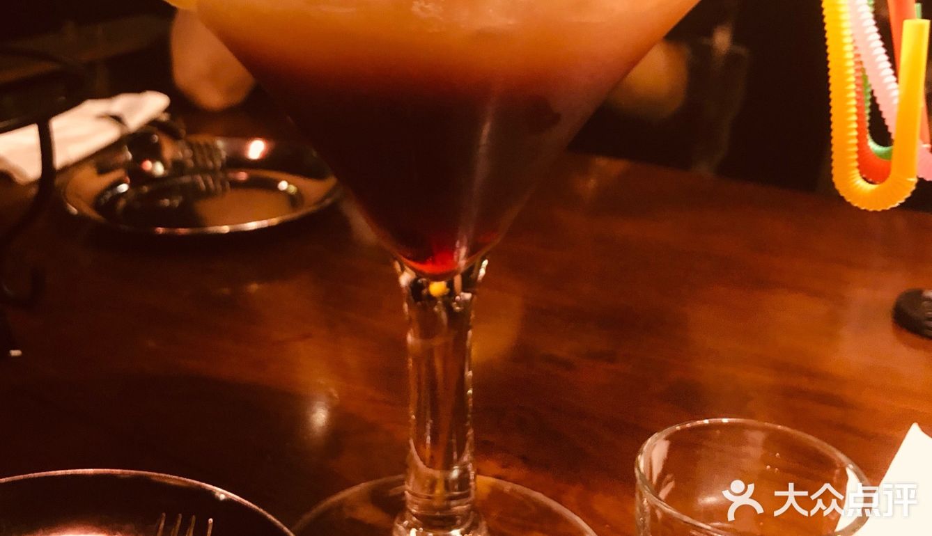 🍗炸鸡配酒🍸