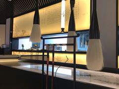 -绿茶餐厅(成都大悦城店)