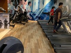 -VIP 威尔仕健身·游泳(嘉华中心店)