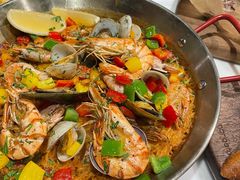 -九月里.自由花园餐厅