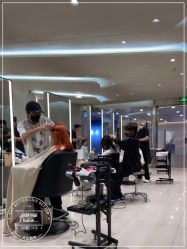 -VIM Hair Salon