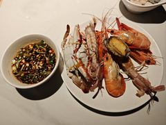 -加餐海鲜自助(宝龙一城店)