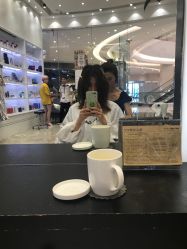 -MMbyHairCode 芭曲发型沙龙