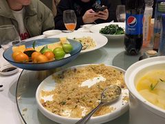 -同庆楼(奥体中心店)