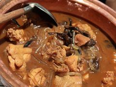 -关东小磨东北菜(漕河泾印象城店)