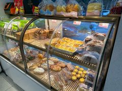 -法诗甜蛋糕店(皇姑大润发店)