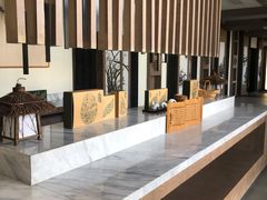 -帐篷客·溪龙茶谷度假酒店