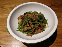 农家小炒肉-茅炒屋龙虾·烧烤·湘菜(新河路店)