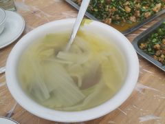 -金水泊山庄·花椒鸡(铁山坪店)
