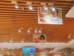 -西贝(上海我格广场店)