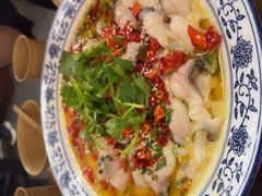 -乌记大厨餐厅