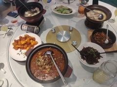 -双湖宴·湖北菜(文化路店)