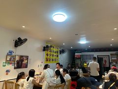 -花乐餐厅(涠洲岛店)