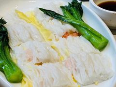 -味可道美食坊(福基路店)