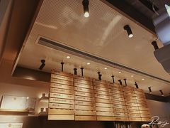 -喜茶(上海兴业太古汇店)