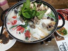 -88号小吃店·经典云南菜·地道纳西美食