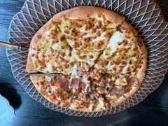 -老友时光·Pizza(泰华黑金店)