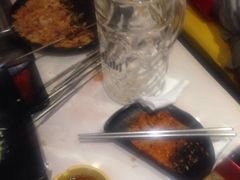 -唛嘻哒烤串朝鲜族风味(金桥店)