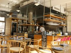 -BOR Eatery(安福路店)