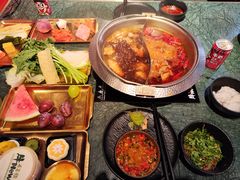 -牛New寿喜烧(金鹰世界店)