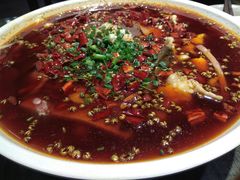 -庆合府重庆大排档(紫都城店)
