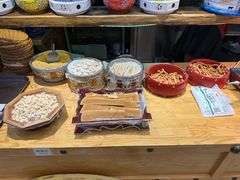 -一招鲜·全羊铺·蒙古奶茶(五一北路店)