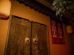 -樊笼真人密室逃脱(江南西店)
