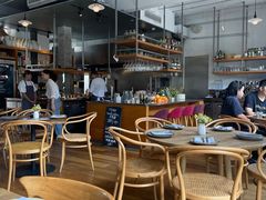 -BOR Eatery(安福路店)