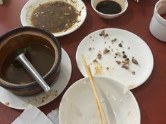 -四合心砂锅居(轩辕小区店)