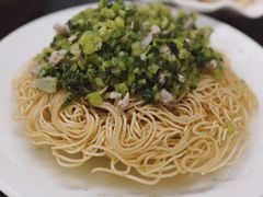 苏式两面黄-协和菜馆(凤凰街店)