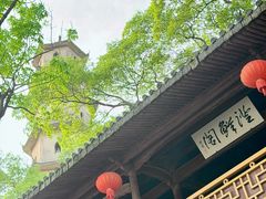 -江心屿景区