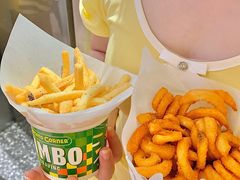 -Potato Corner(广州天河城店)