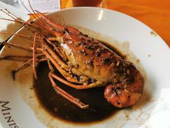 -Ministry of Crab(科伦坡店)