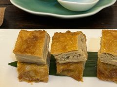 -五观堂素食(新华路店)
