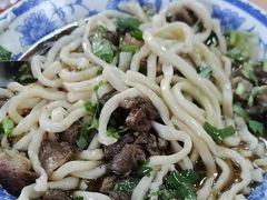 -清真-戏楼王记牛肉面