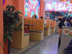 -柳大厨螺蛳粉(人民路总店)