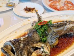 -不仔客海鲜·烧烤·270度海景餐厅(大东海店)