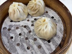 -古南都·清真绿柳居菜馆(太平南路店)