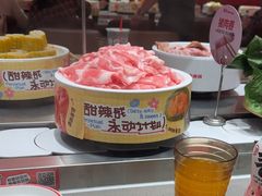 -龍歌自助小火锅(雨花台江南虹悦城店)
