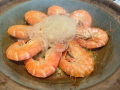 -吕氏焗小鲜•花园餐厅(八大关店)