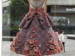 -麦雪尔甜品·生日蛋糕(新街口旗舰店)