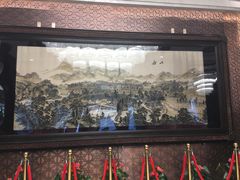 景观位-马凯餐厅(地安门店)