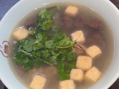 -回味鸭血粉丝汤(砂之船店)