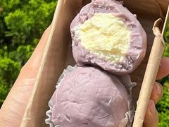 -李大牛和刘大力手作甜品(凯德店)