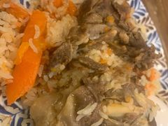 -清真·玛丽亚新疆菜主题餐厅(浙江中路店)